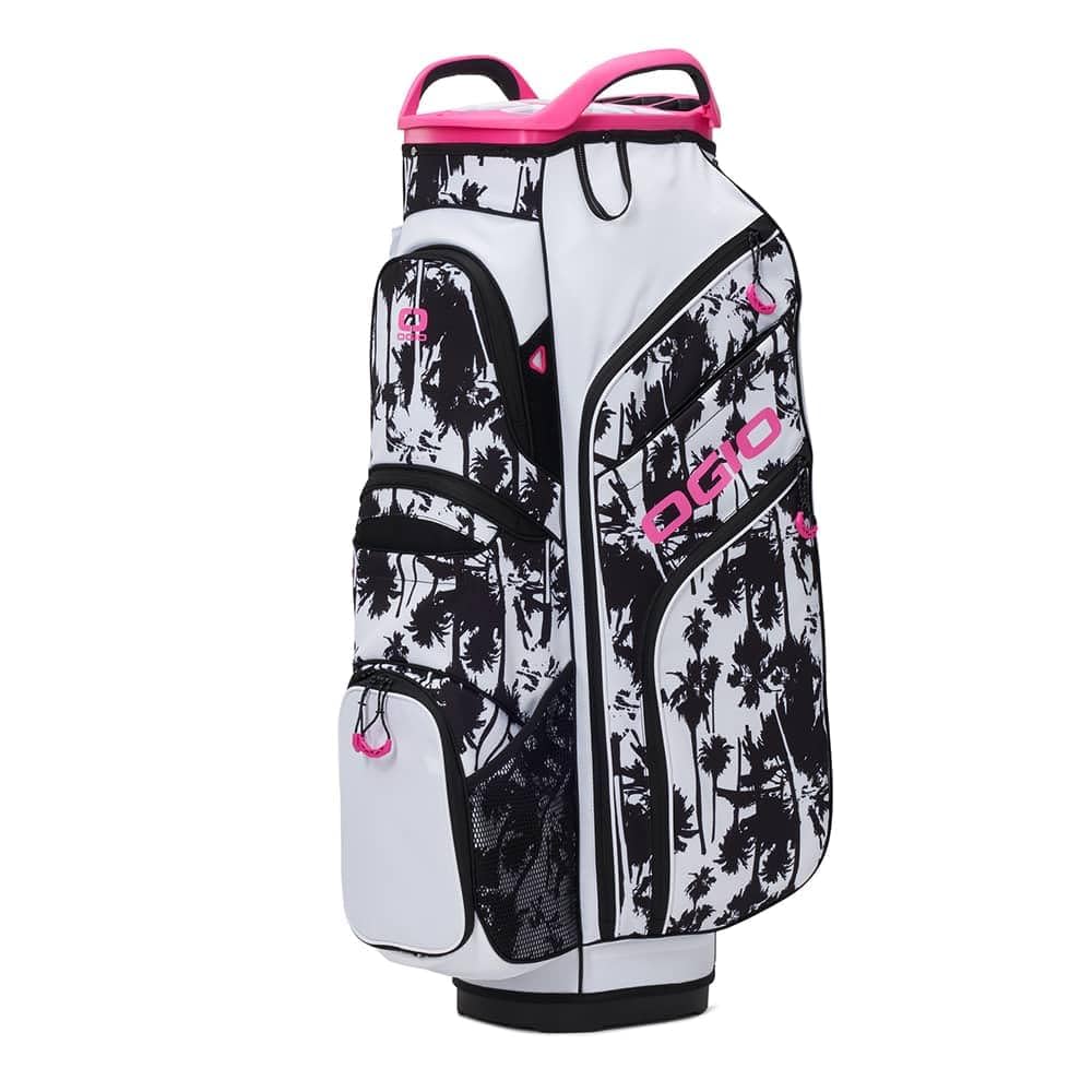 日本未発売 OGIO 15分割キャディバッグWoode 15 Cart Bag 日本未発売 OGIO 15分割キャディバッグWoode 15 Cart Bag - メルカリ
